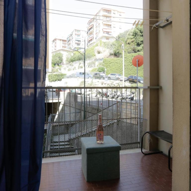Marassi - Smart TV - 1G WiFi - Self Check-In - One-Bedroom Apartment with Balcony - 13