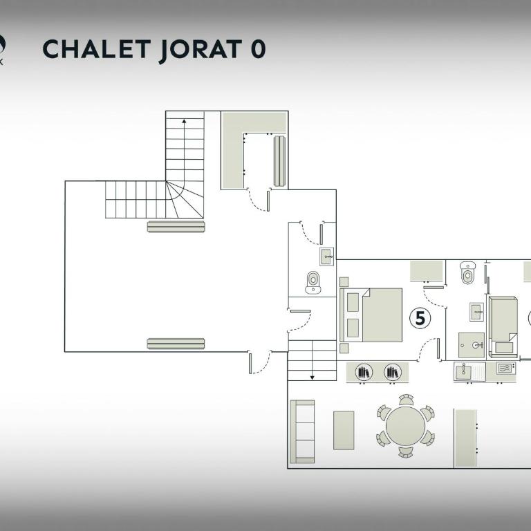 Chalet Jorat - OVO Network - Chalet - 40