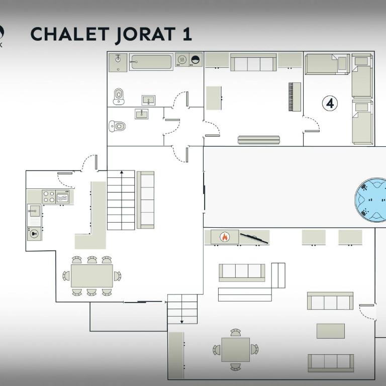 Chalet Jorat - OVO Network - Chalet - 41