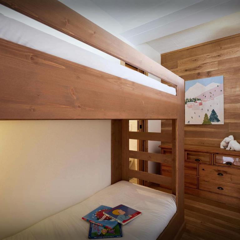 Chalet Jorat - OVO Network - Chalet - 27