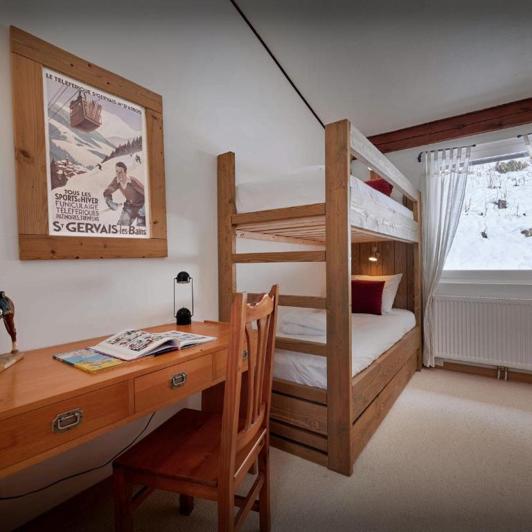 Chalet Jorat - OVO Network - Chalet - 18