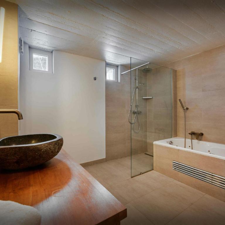 Chalet Jorat - OVO Network - Chalet - 23