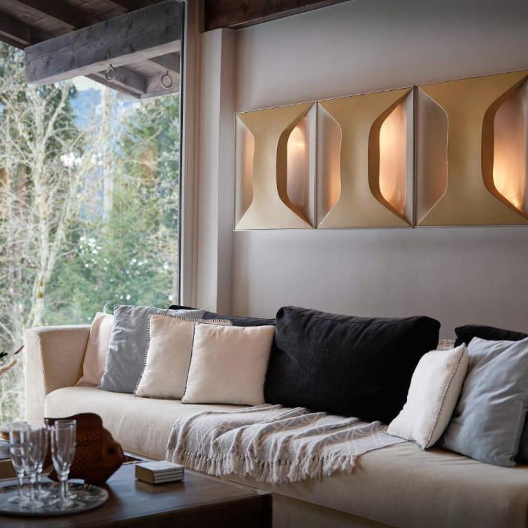 Chalet Jorat - OVO Network - Chalet - 11