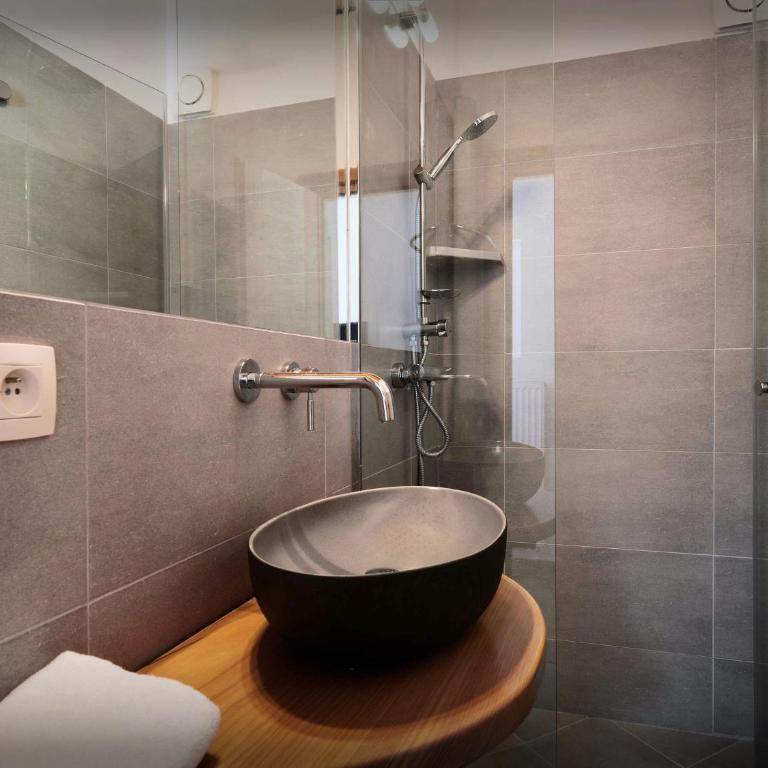 Chalet Jorat - OVO Network - Chalet - 19