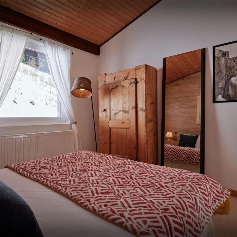 Chalet Jorat - OVO Network - Chalet - 17