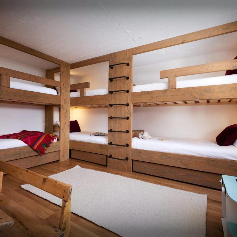 Chalet Jorat - OVO Network - Chalet - 22