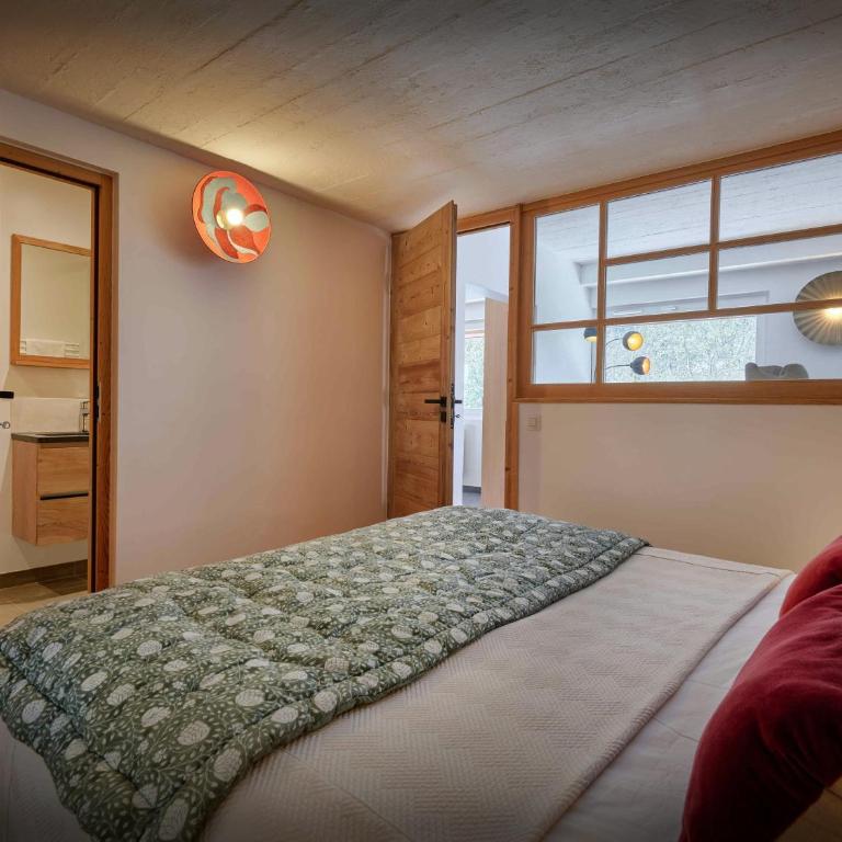 Chalet Jorat - OVO Network - Chalet - 26