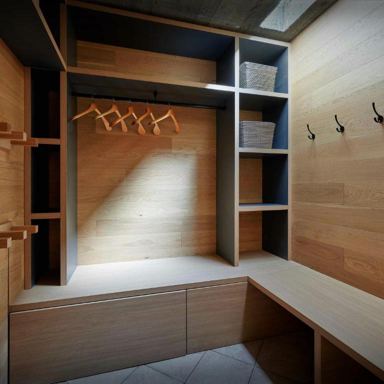 Chalet Jorat - OVO Network - Chalet - 28