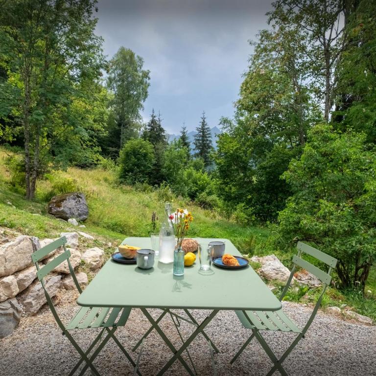 Chalet Jorat - OVO Network - Chalet - 33