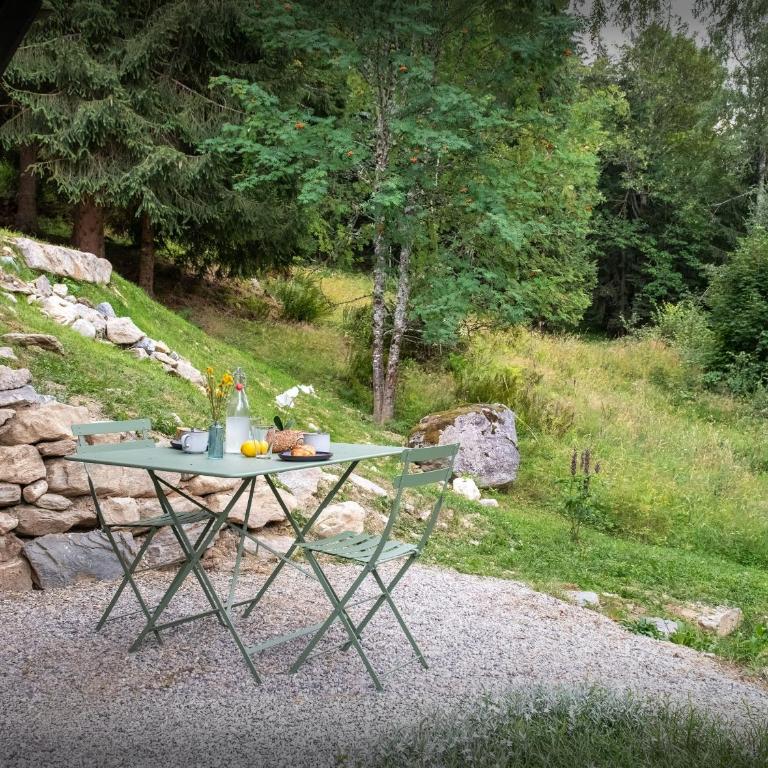 Chalet Jorat - OVO Network - Chalet - 37
