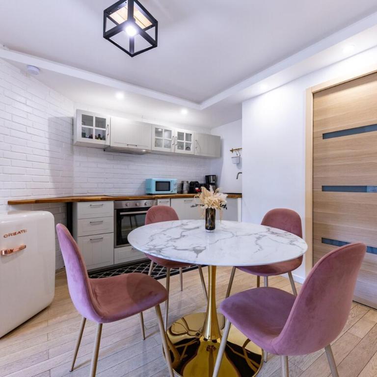 Chic Parisian 4stars Apt Oberkampf & Père-Lachaise - Appartement 1 Chambre - 11