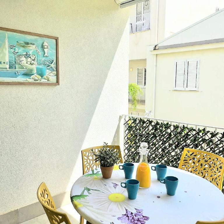 Casa vacanza "Fortuna" - Casa con 2 Camere da Letto - 2