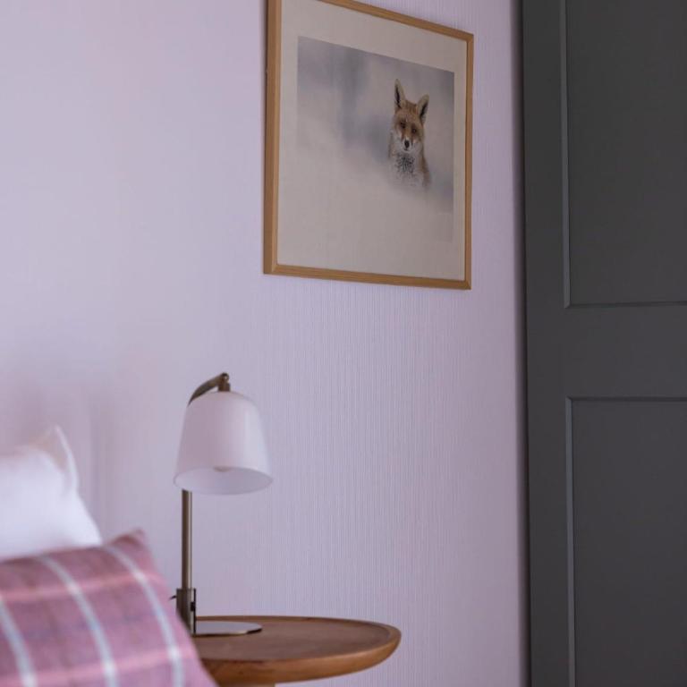 La Tzoumaz Lodge - Chalet - 17