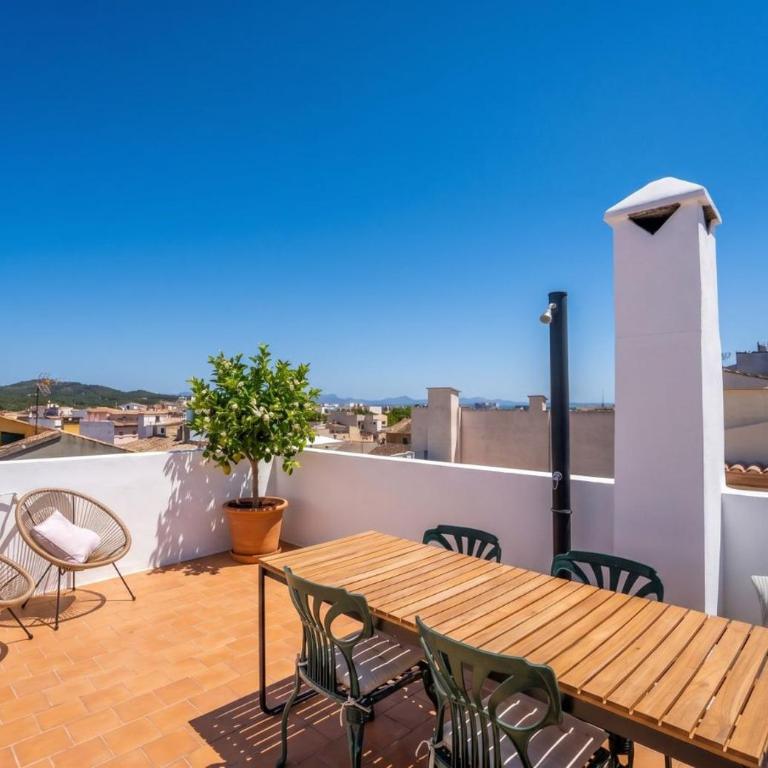 Ideal Property Mallorca - Can Grande - Casa de 4 dormitorios - 31