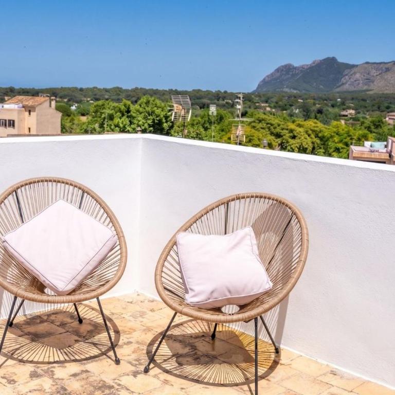 Ideal Property Mallorca - Can Grande - Casa de 4 dormitorios - 33