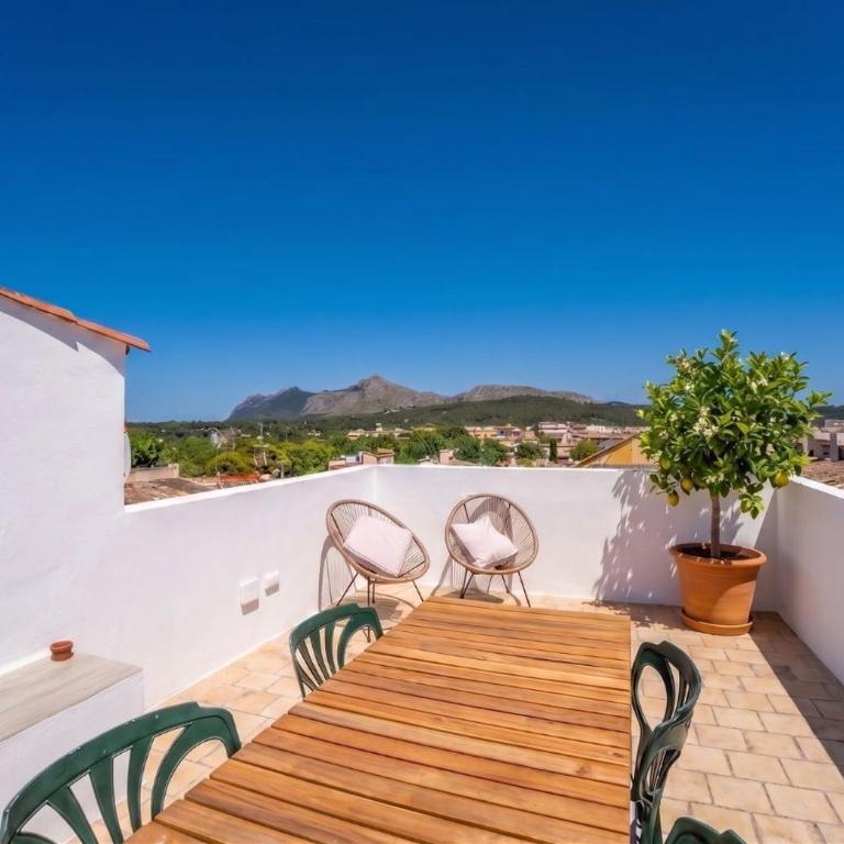 Ideal Property Mallorca - Can Grande - Casa de 4 dormitorios - 32