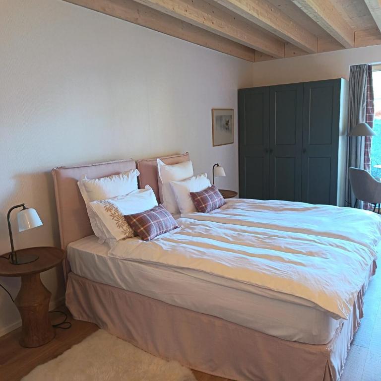 La Tzoumaz Lodge - Chalet - 50