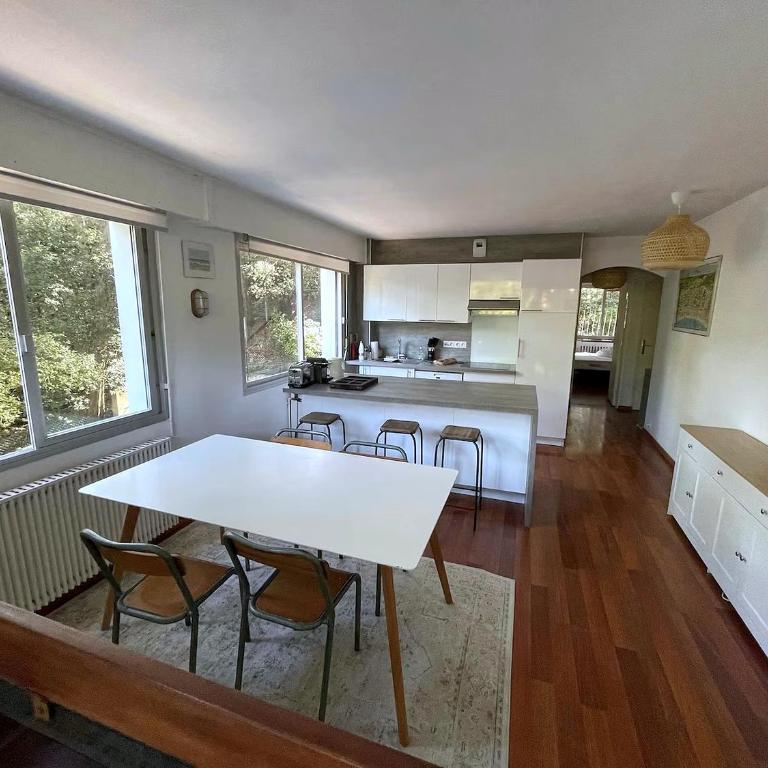 LOC4LOC - L'Eperon - La Baule - Apartment mit 2 Schlafzimmern - 6