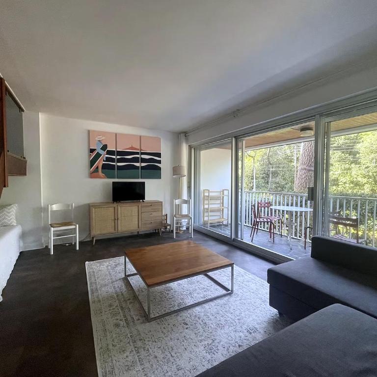 LOC4LOC - L'Eperon - La Baule - Apartment mit 2 Schlafzimmern - 1