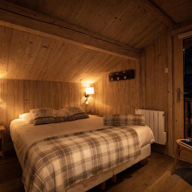 Wonderful, spacious and quiet property in Courchevel - Appartamento Deluxe con 4 Camere da Letto - 19