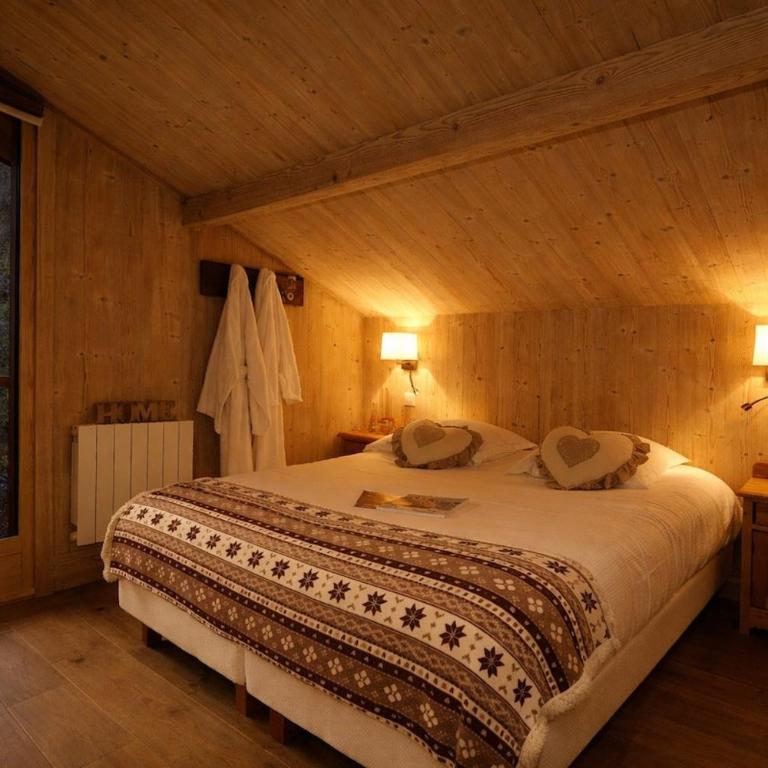 Wonderful, spacious and quiet property in Courchevel - Appartamento Deluxe con 4 Camere da Letto - 14