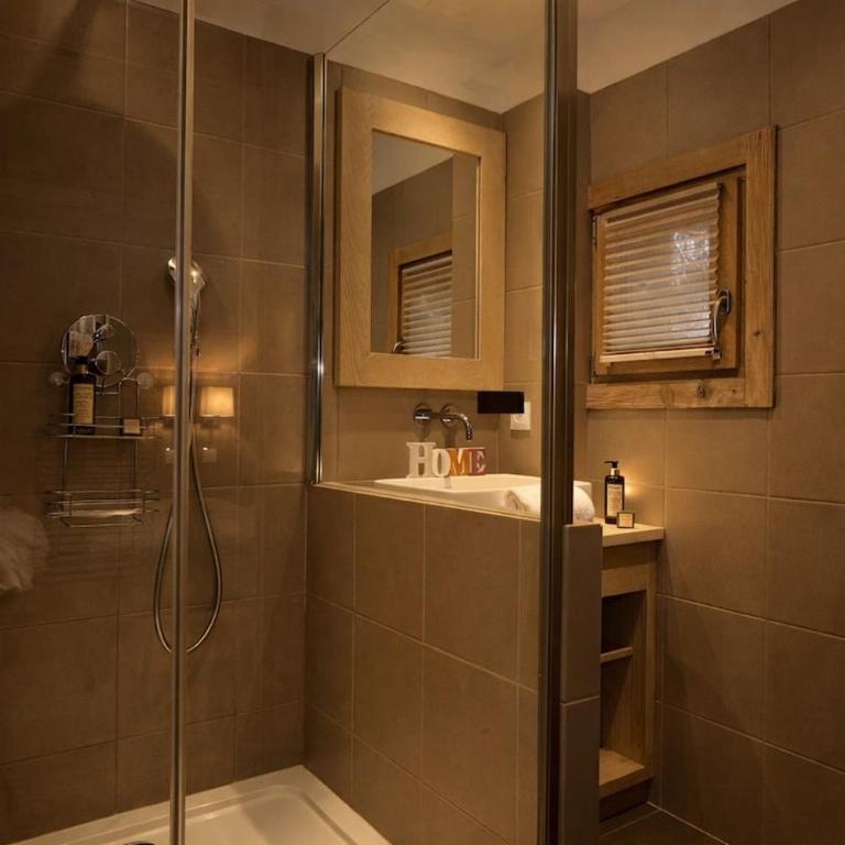 Wonderful, spacious and quiet property in Courchevel - Appartamento Deluxe con 4 Camere da Letto - 7