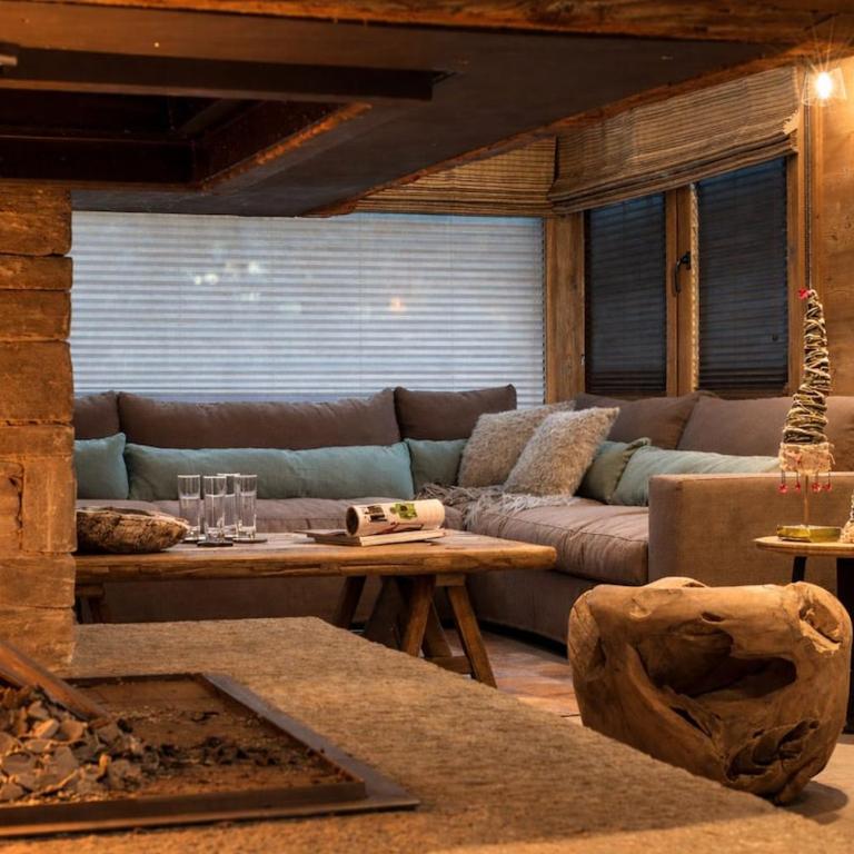 Wonderful, spacious and quiet property in Courchevel - Appartamento Deluxe con 4 Camere da Letto - 6