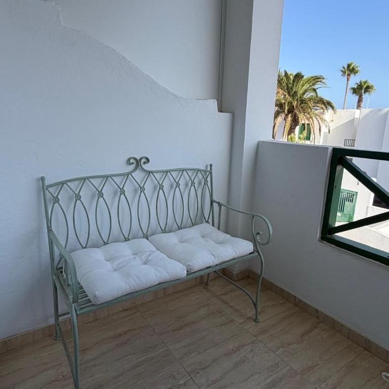 Apartamentos Dunia 211 - Apartamento con vistas a la piscina - 21