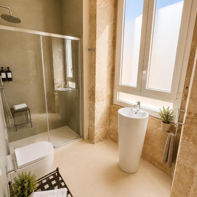 4 Canti Rooms - Camera Tripla Deluxe - 3