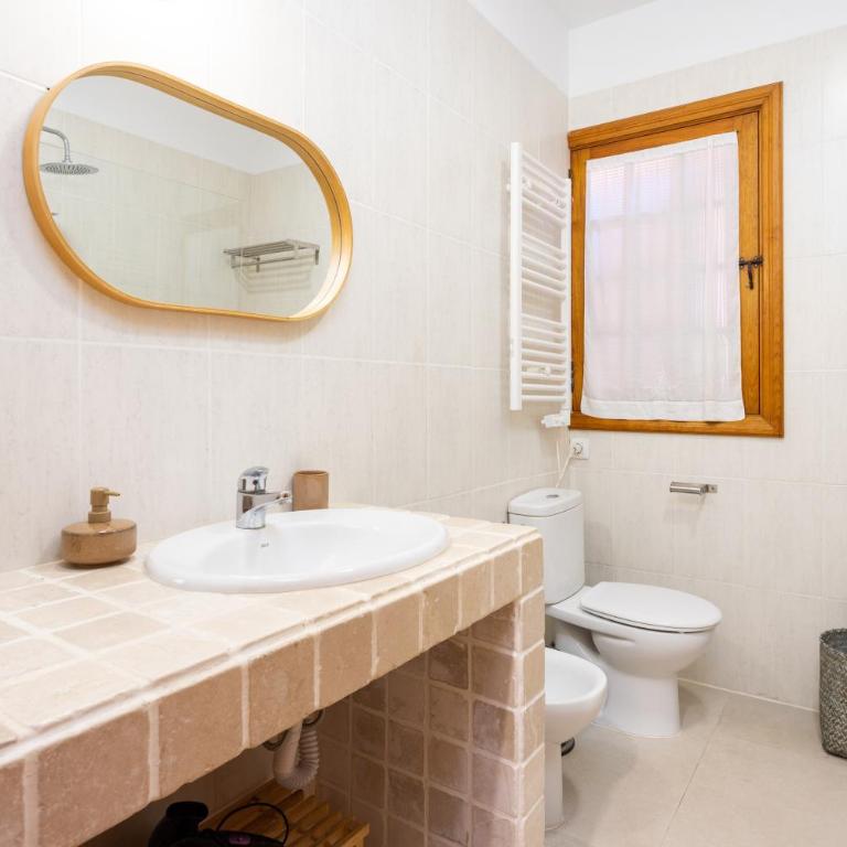 Home2Book Luxury Villa Luna de Tacoronte Pool - Villa - 24
