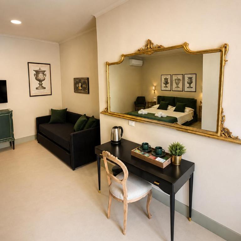 4 Canti Rooms - Camera Quadrupla Deluxe - 30