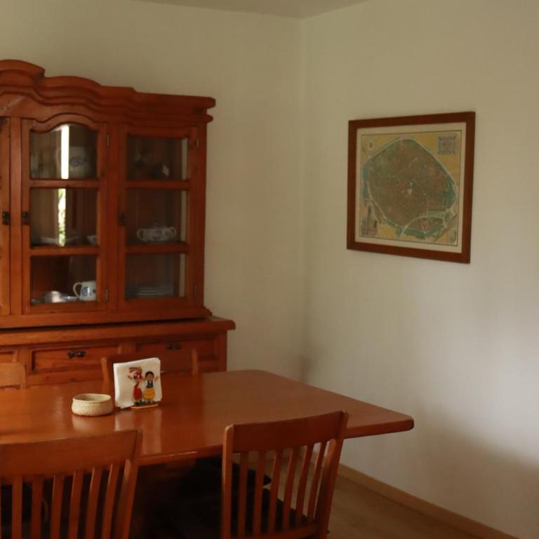 Oasis San Miguel 1 - Apartamento de 1 dormitorio - 7