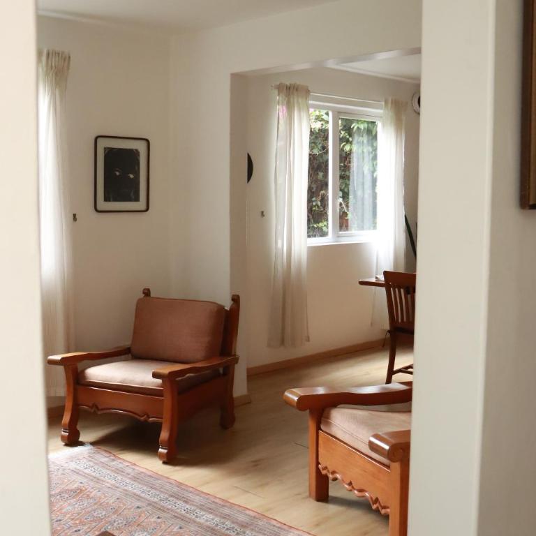 Oasis San Miguel 1 - Apartamento de 1 dormitorio - 4