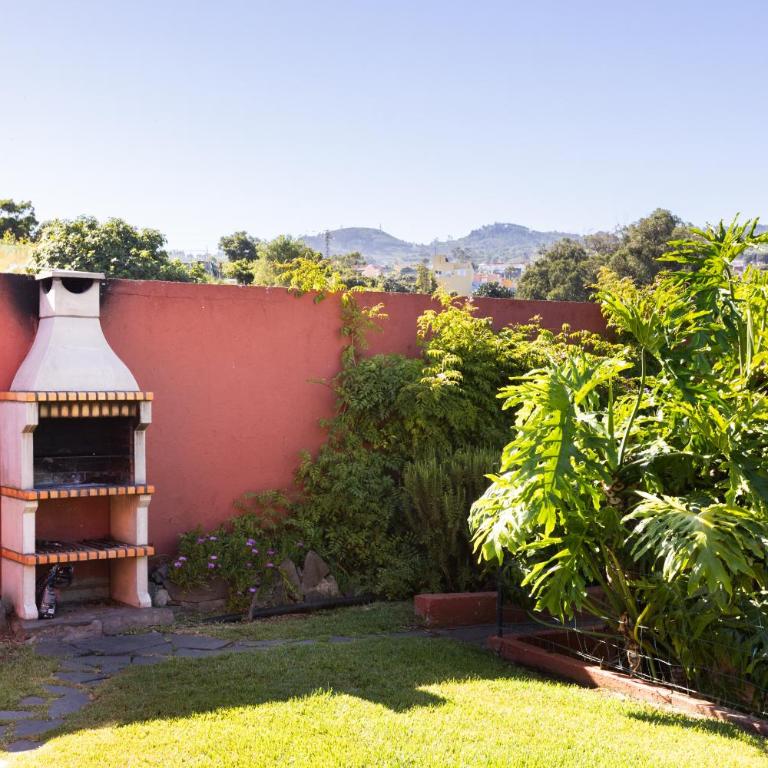 Home2Book Luxury Villa Luna de Tacoronte Pool - Villa - 45