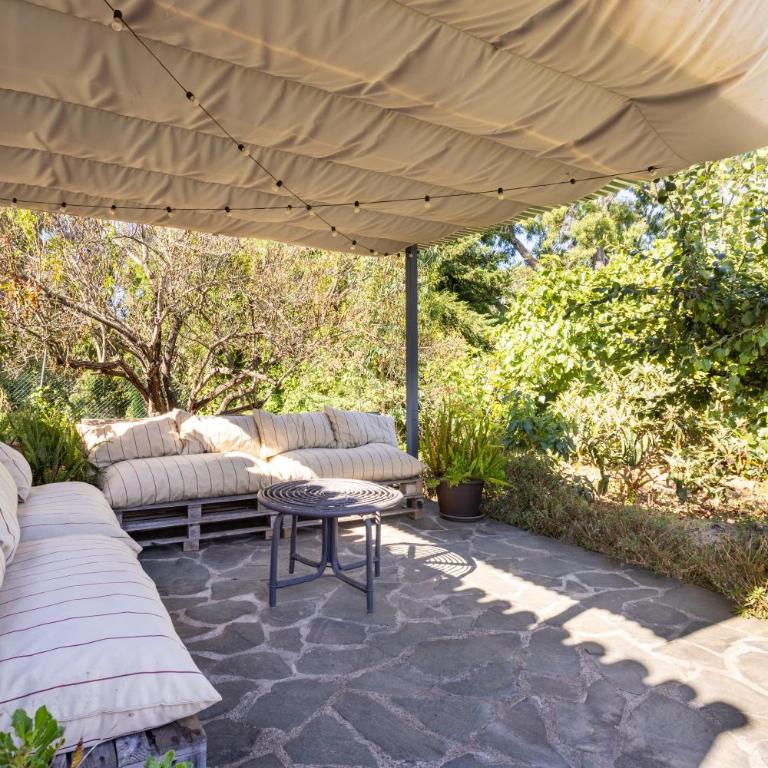 Home2Book Luxury Villa Luna de Tacoronte Pool - Villa - 35