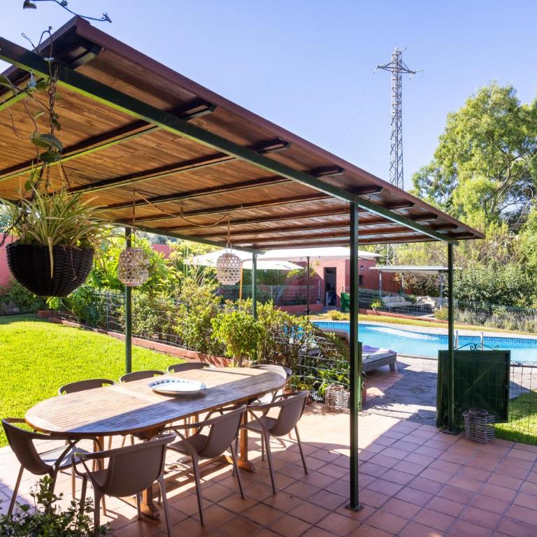 Home2Book Luxury Villa Luna de Tacoronte Pool - Villa - 42