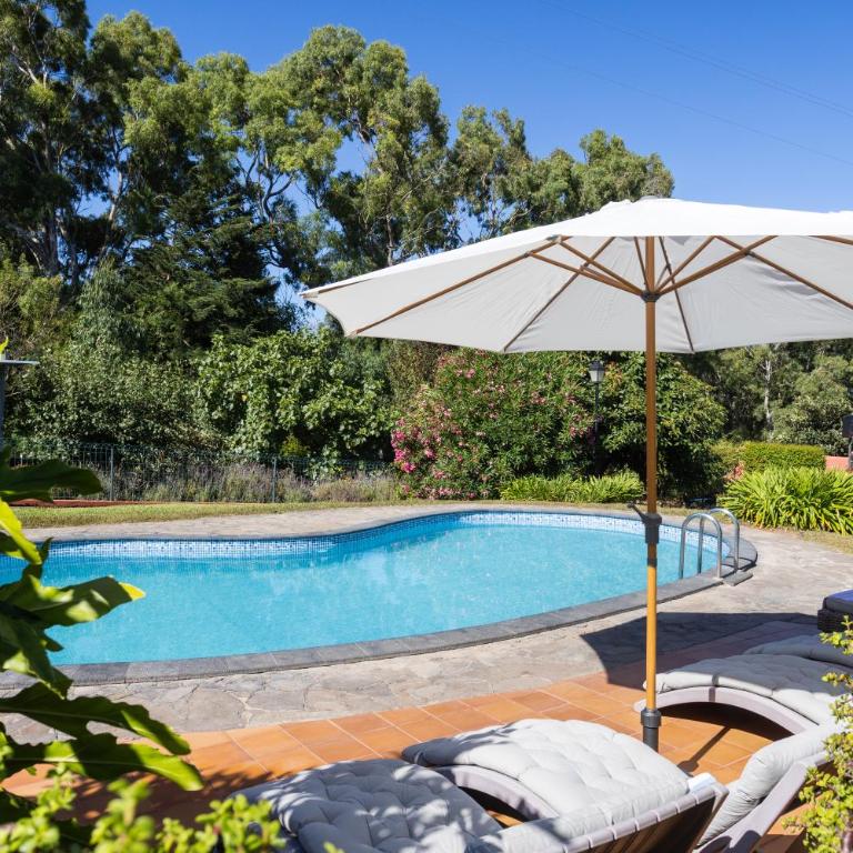 Home2Book Luxury Villa Luna de Tacoronte Pool - Villa - 39