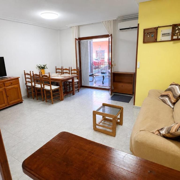 Private Garden Patio & Balcony 2-Bedroom Apartment - Apartment mit 2 Schlafzimmern - 4