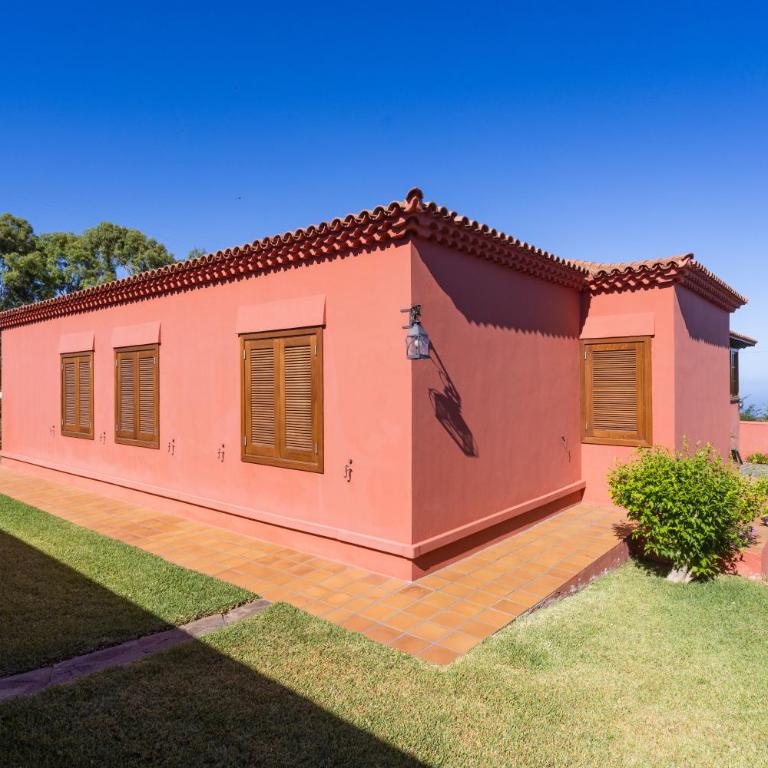 Home2Book Luxury Villa Luna de Tacoronte Pool - Villa - 53