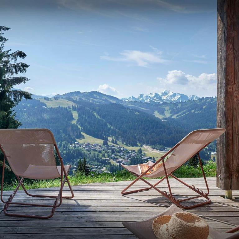 Ferme de Chry - OVO Network - Chalet - 33