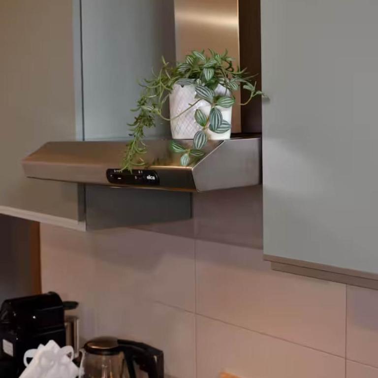 Denvoria studio - Apartment mit 1 Schlafzimmer - 4