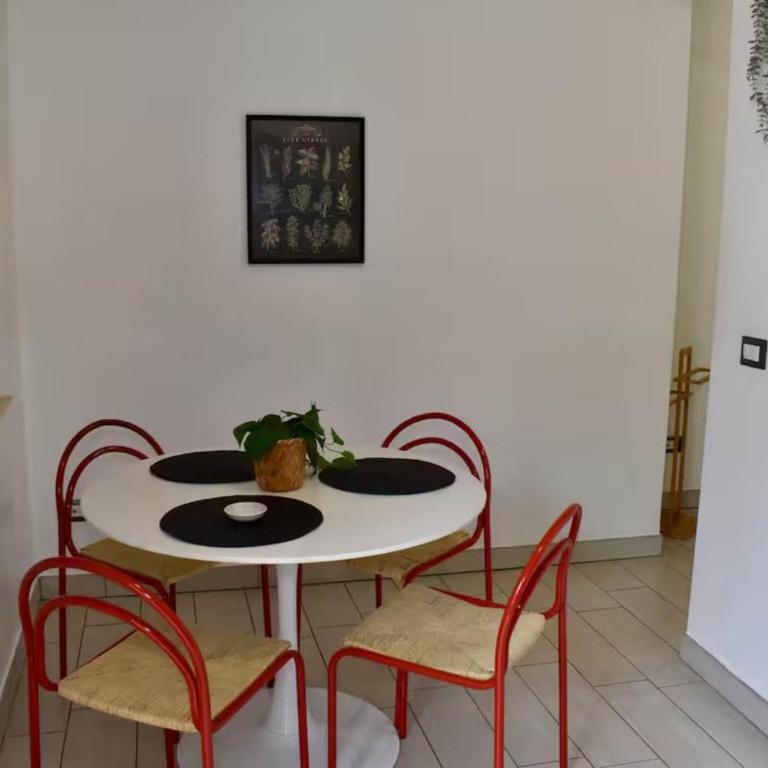 Denvoria studio - Apartment mit 1 Schlafzimmer - 5