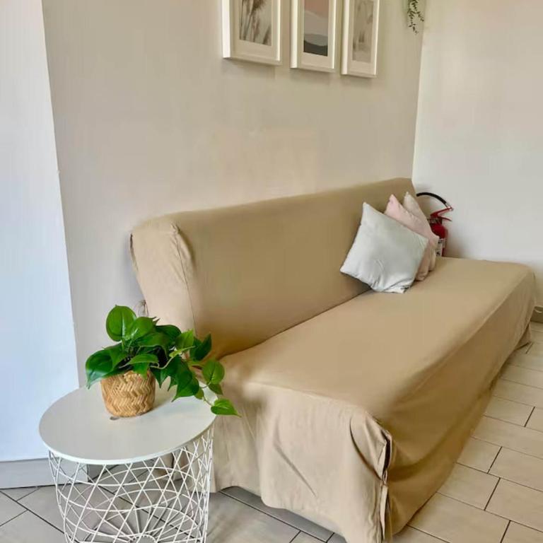 Denvoria studio - Apartment mit 1 Schlafzimmer - 10