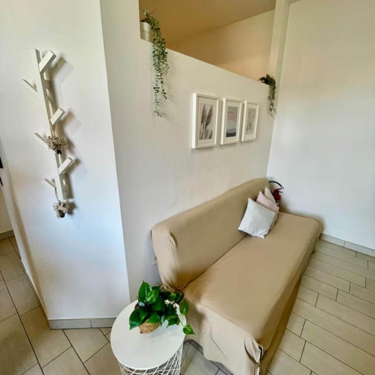 Denvoria studio - Apartment mit 1 Schlafzimmer - 11