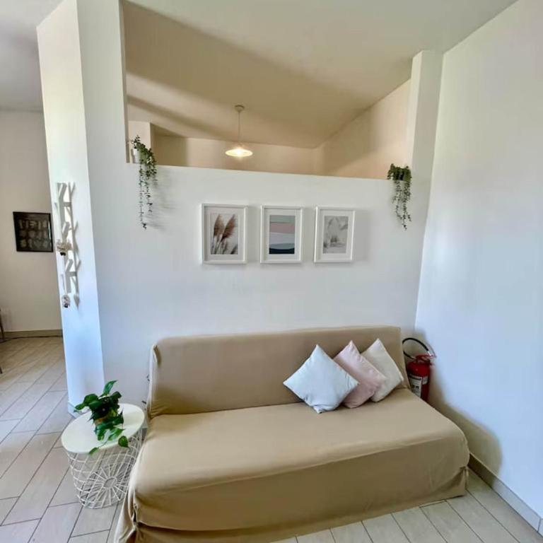 Denvoria studio - Apartment mit 1 Schlafzimmer - 17
