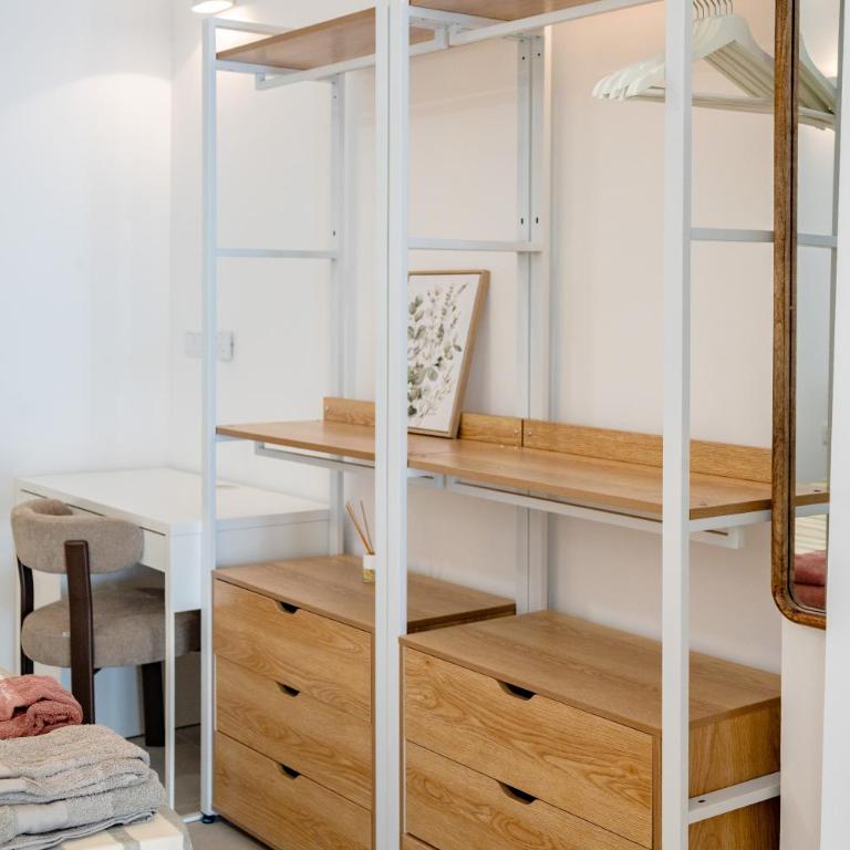 Apartamento 6 calle Barco - Apartment mit 1 Schlafzimmer - 27