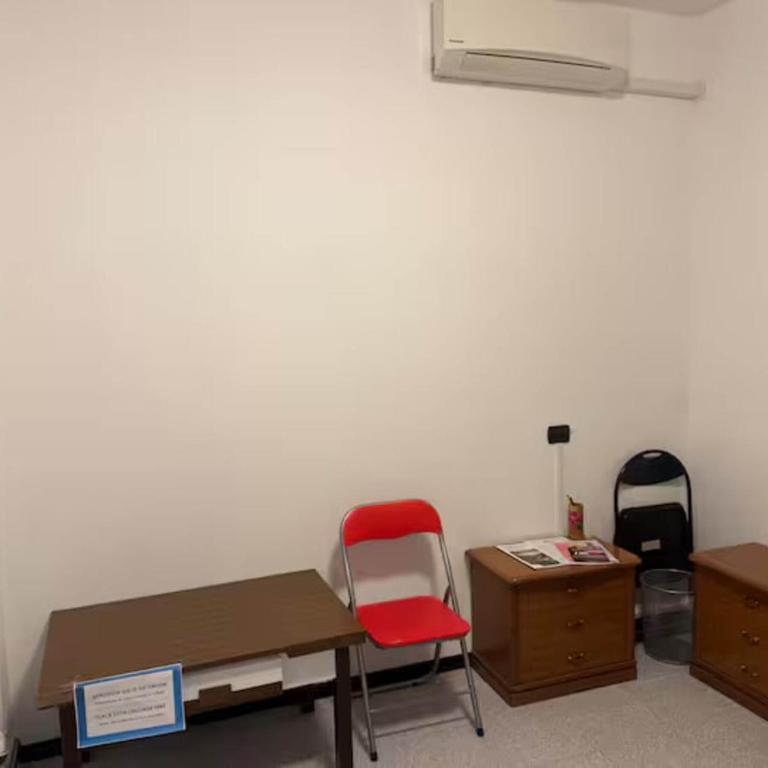 Melvaris studio - Appartement 1 Chambre - 6