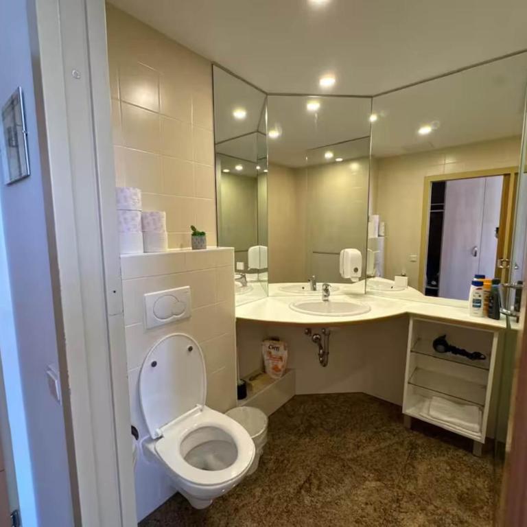 Aerwyn apartment - Appartement 1 Chambre - 8