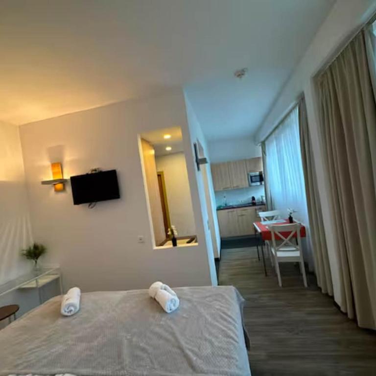 Aerwyn apartment - Appartement 1 Chambre - 10