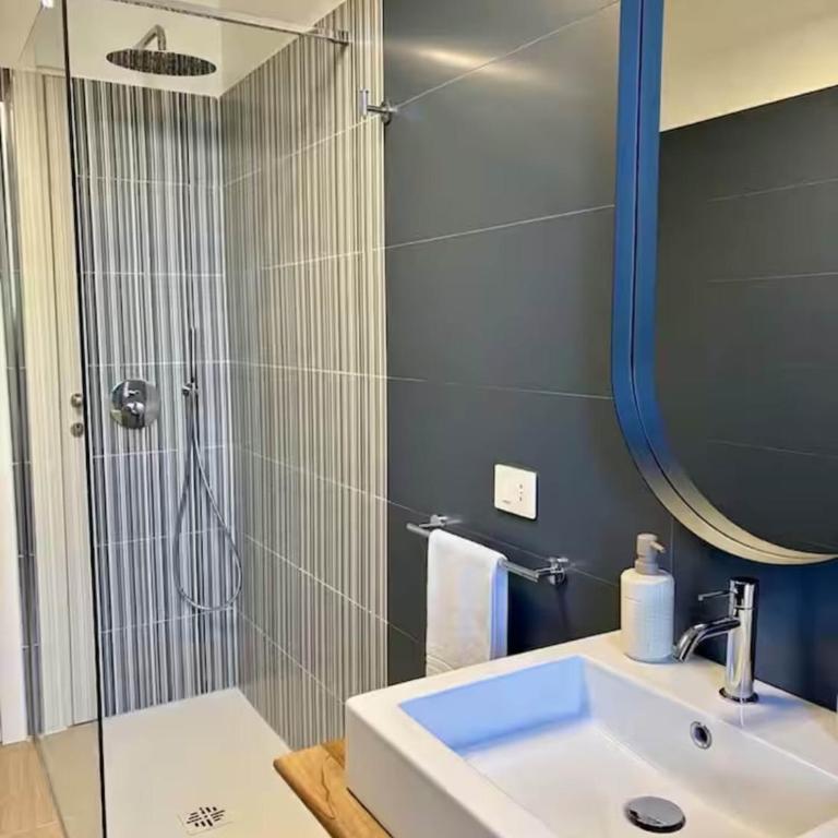 Comfort class house - Apartamento de 1 dormitorio - 6